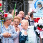 police search elderly