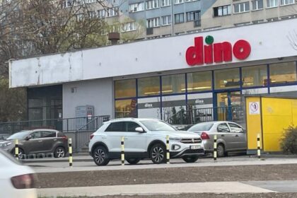 supermarket inspection