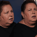 Dorota Wellman portrait