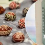 rainy Easter weather