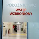 worried mother comfort