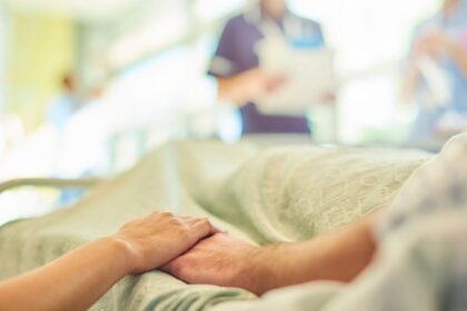 candle memorial grief