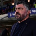 Gennaro Gattuso press conference