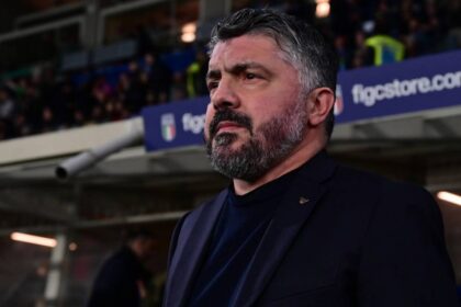 Gennaro Gattuso press conference