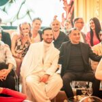 dance competition couple