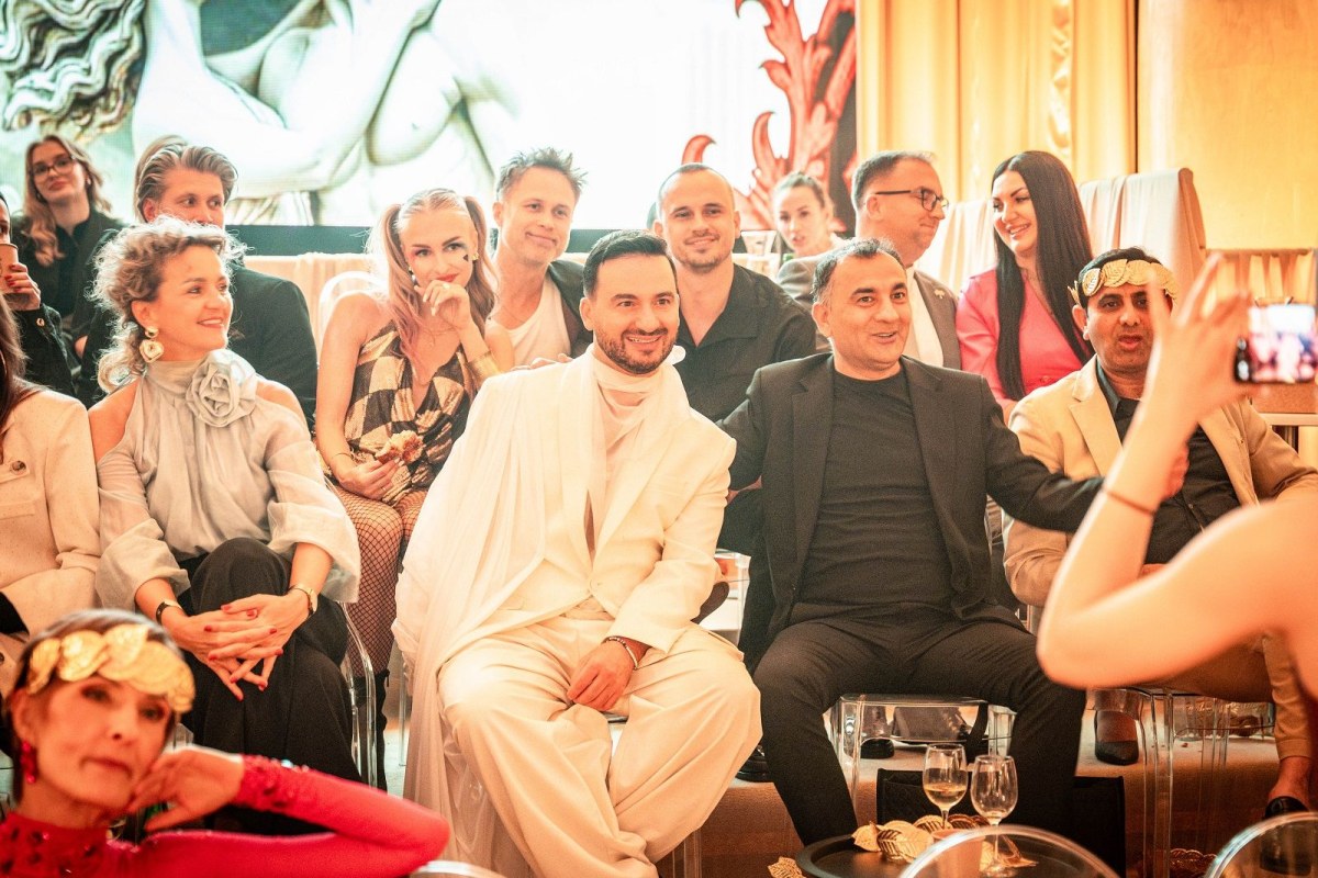 dance competition couple