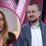 Aleksander Milwiw-Baron portrait