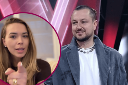 Aleksander Milwiw-Baron portrait