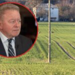 farmer field conflict