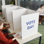 Israeli parliament voting