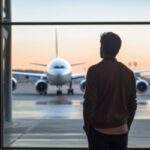 airport strike Spain