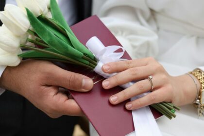 wedding envelope money