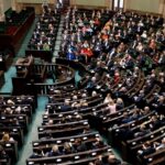 political poll chart