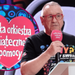 Jerzy Owsiak announcement