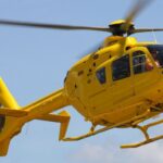 rescue helicopter accident