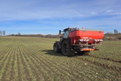 fertilizer plant global