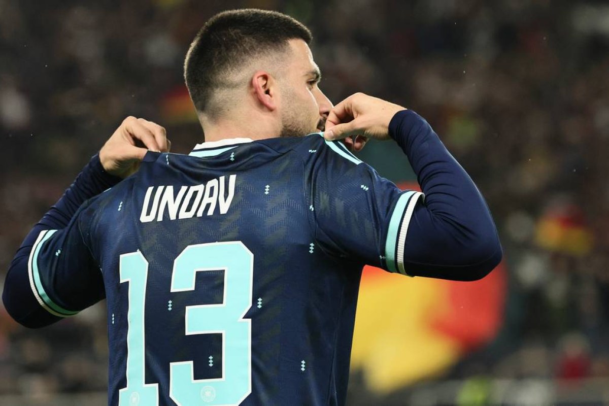 Germany Ghana football