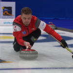curling match
