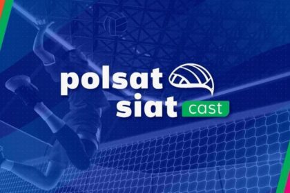 volleyball studio show