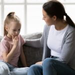 parent child conversation