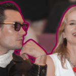 Magdalena Cielecka portrait