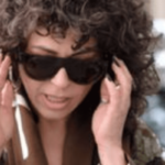 Natalia Kukulska smiling