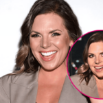 Aleksandra Kwasniewska stage