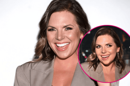 Aleksandra Kwasniewska stage