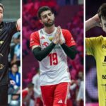 polish volleyball setter