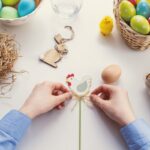 child easter poem