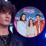 Damian Stampka musician