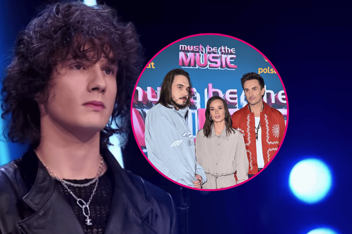 Damian Stampka musician