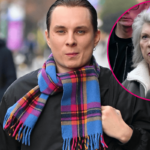 Krystyna Pronko Ralph Kaminski