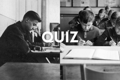 quiz student thinking