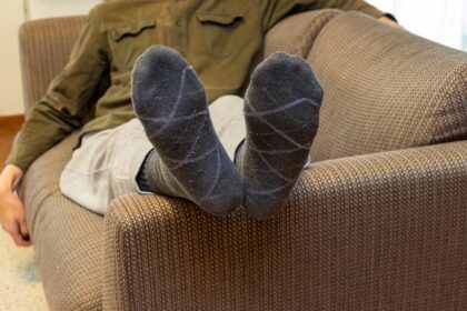 family conflict home