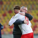 youth football match