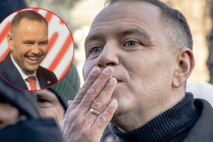 Karol Nawrocki official