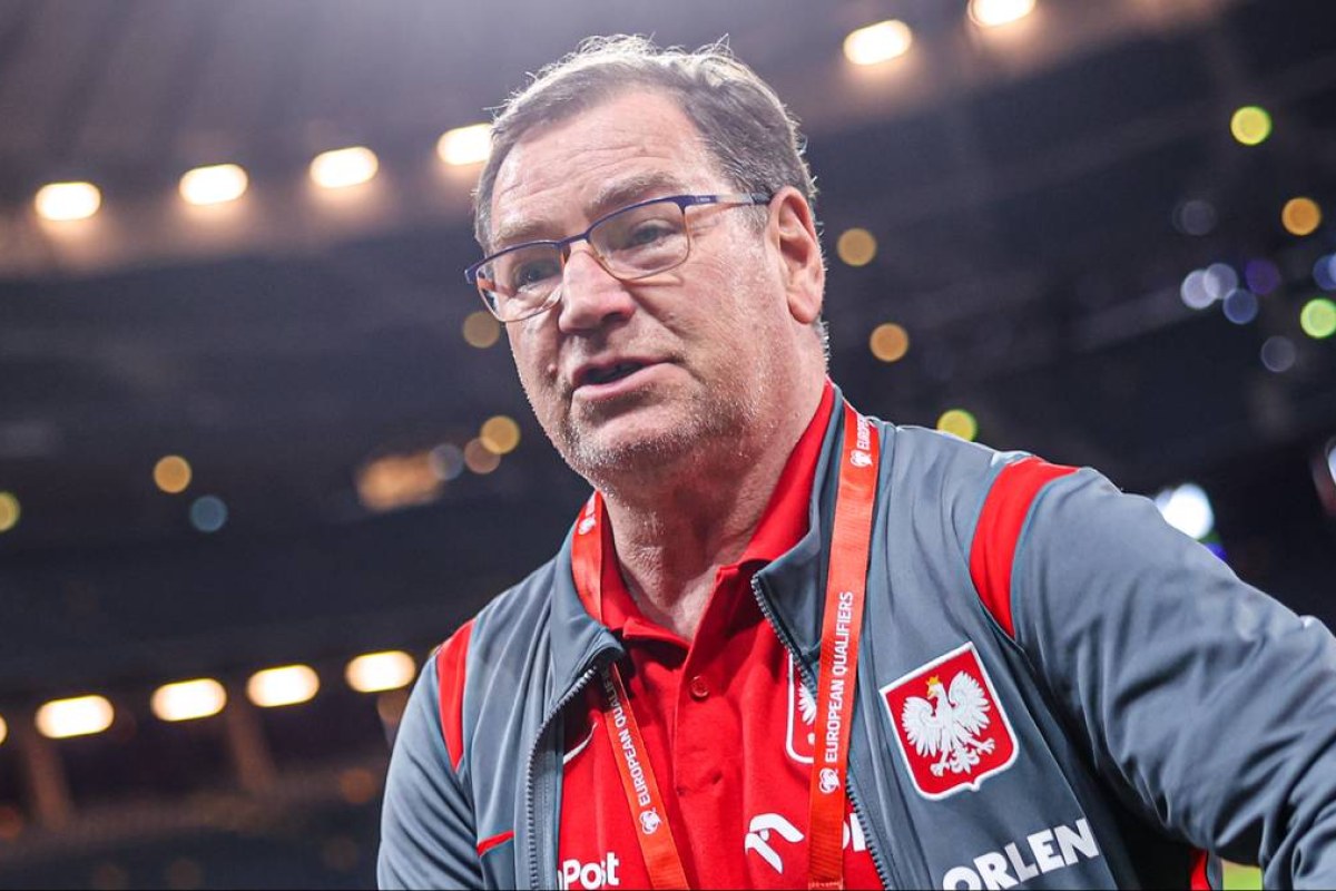 Sweden Poland football