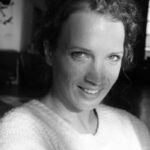 actress portrait solemn