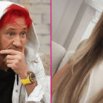 Pola Wisniewska portrait