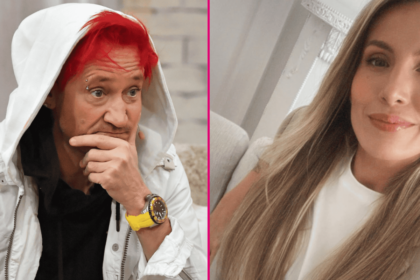 Pola Wisniewska portrait