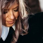 Małgorzata Borysewicz portrait