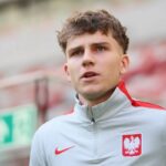 Poland Sweden football match