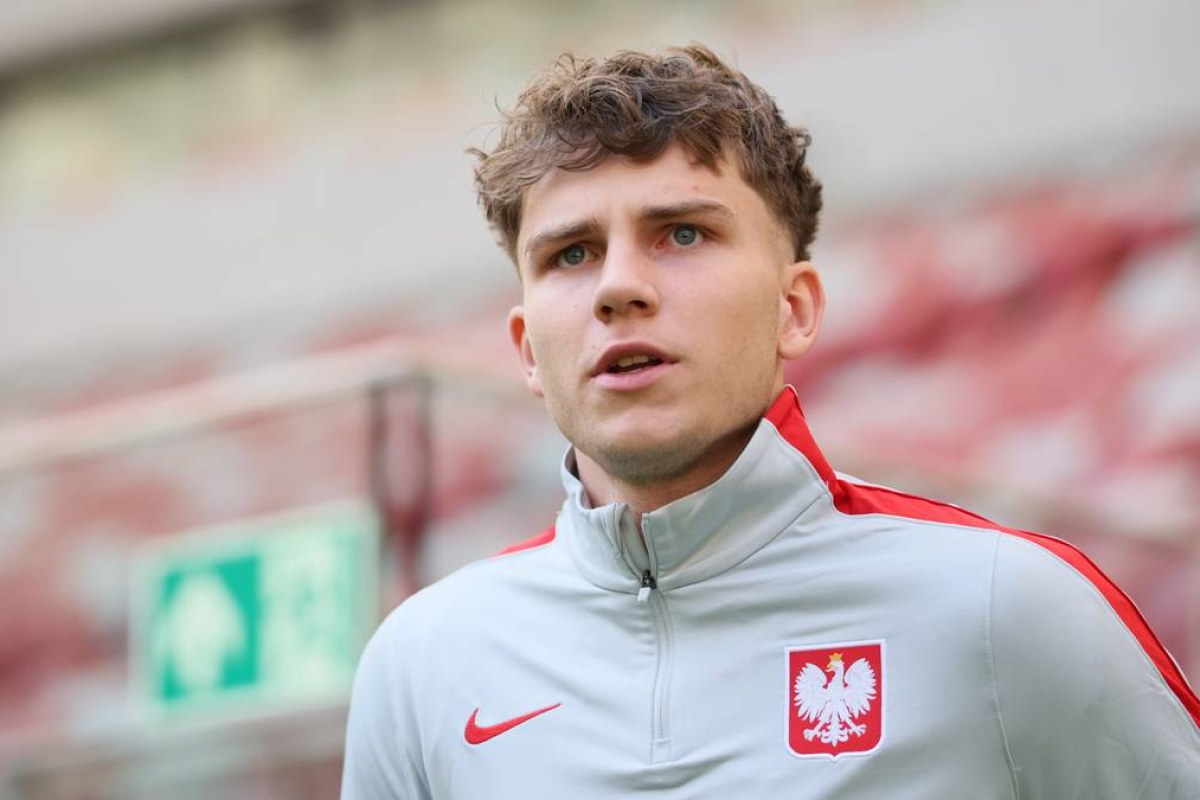 Poland Sweden football match