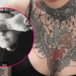 Monika Miller portrait