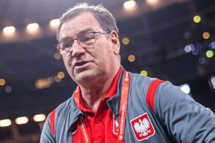 Poland football team