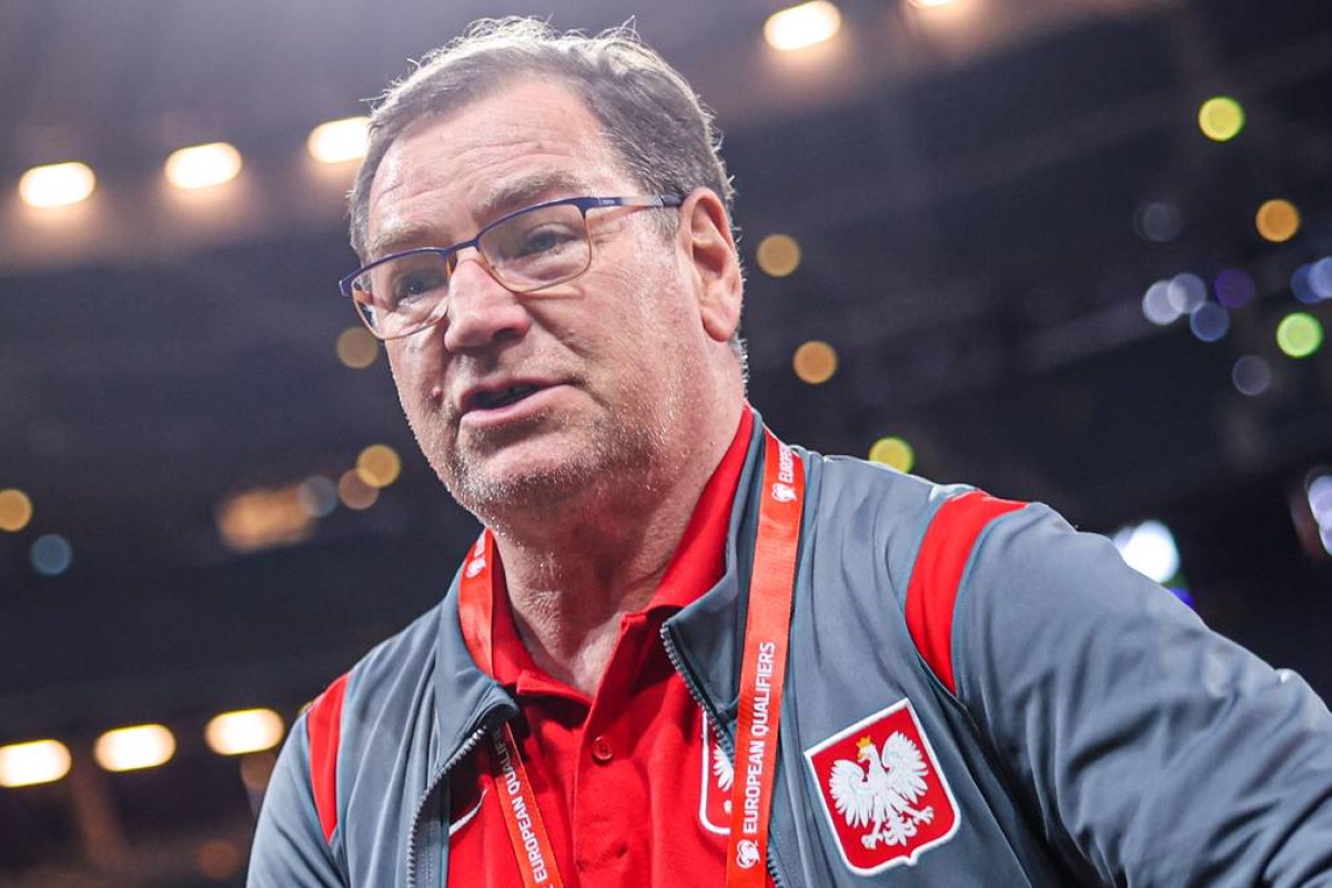 Poland football team