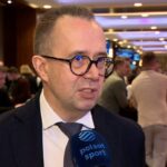 Piotr Pykel speaking