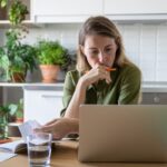 couple arguing money