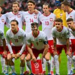 Poland Sweden football match